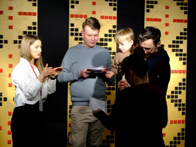 Finał III rodzinnego konkursu szopek bożonarodzeniowych 18.01.2026-DSCF6599.jpg