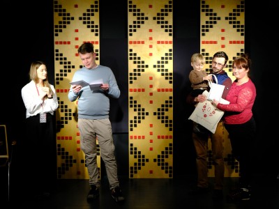 Finał III rodzinnego konkursu szopek bożonarodzeniowych 18.01.2026-DSCF6600.jpg