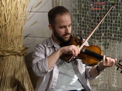 Karnawałowa potańcówka z Kapelą Maliszów 31.01.2026-DSCF6623.JPG