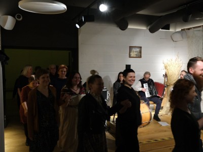 Karnawałowa potańcówka z Kapelą Maliszów 31.01.2026-DSCF6625.JPG