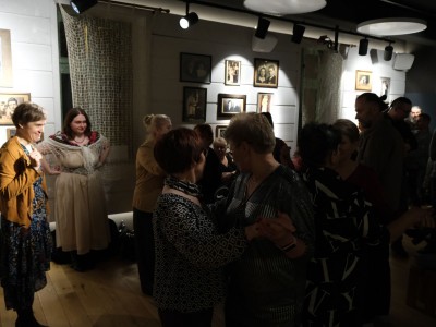 Karnawałowa potańcówka z Kapelą Maliszów 31.01.2026-DSCF6648.JPG