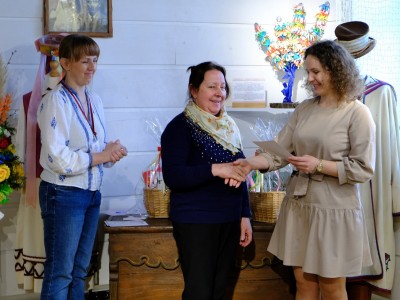 Rozstrzygnięcie międzypokoleniowego konkursu "Palma Wielkanocna" 2026-DSCF7247.jpg