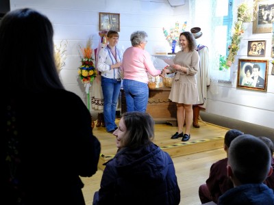 Rozstrzygnięcie międzypokoleniowego konkursu "Palma Wielkanocna" 2026-DSCF7250.jpg