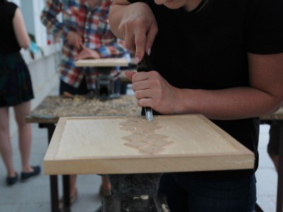 Start-up into tradition - wood-carver workshops 22-23.08.2020-warsztaty-snycerskie-22-23.08.2020-107.JPG