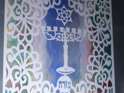 Vernissage of the exhibition ”Jewish Paper Cutting – Spirituality Hidden in the Material of Paper” 05.07.2024-s_021.jpg