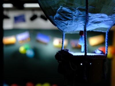 Wernisaż wystawy - ZARAZ PRZED STARTEM - 06.02.2026-DSCF6723.JPG