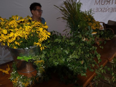 Herbal recesses – “Bouquets for the Assumption day” 05.08.2021-bukiety-na-zielna-004.JPG