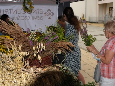 Herbal recesses – “Bouquets for the Assumption day” 05.08.2021-bukiety-na-zielna-013.JPG