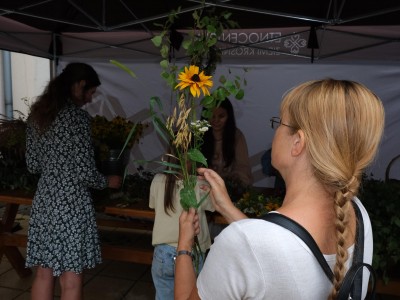 Herbal recesses – “Bouquets for the Assumption day” 05.08.2021-bukiety-na-zielna-020.JPG