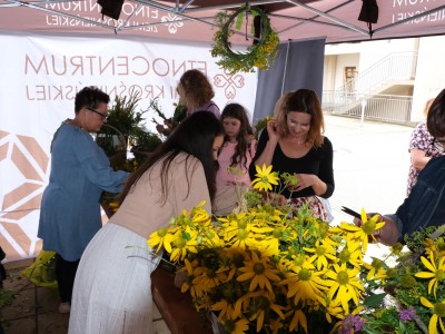 Herbal recesses – “Bouquets for the Assumption day” 05.08.2021-bukiety-na-zielna-038.JPG