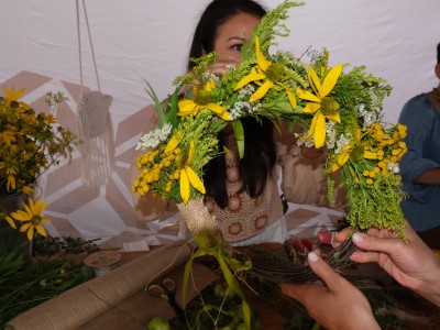 Herbal recesses – “Bouquets for the Assumption day” 05.08.2021-bukiety-na-zielna-041.JPG